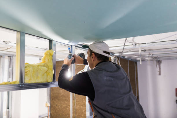 Types of Insulation We Offer in Findlay, OH