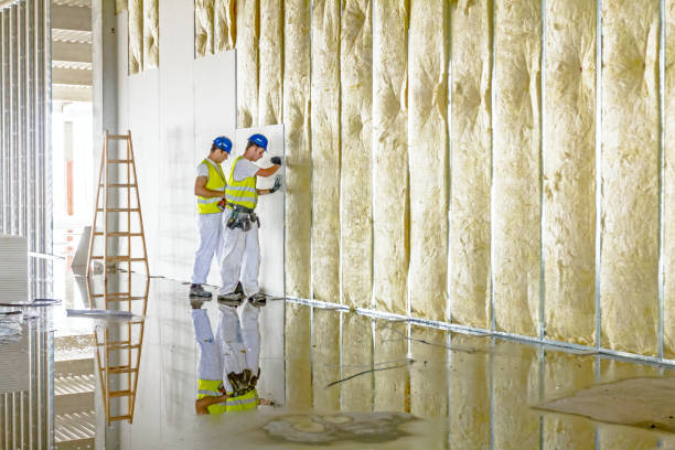 Best Fireproof Insulation  in Findlay, OH